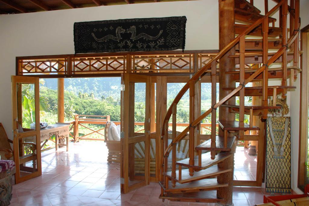 Guest house Bebek Biru 2*
