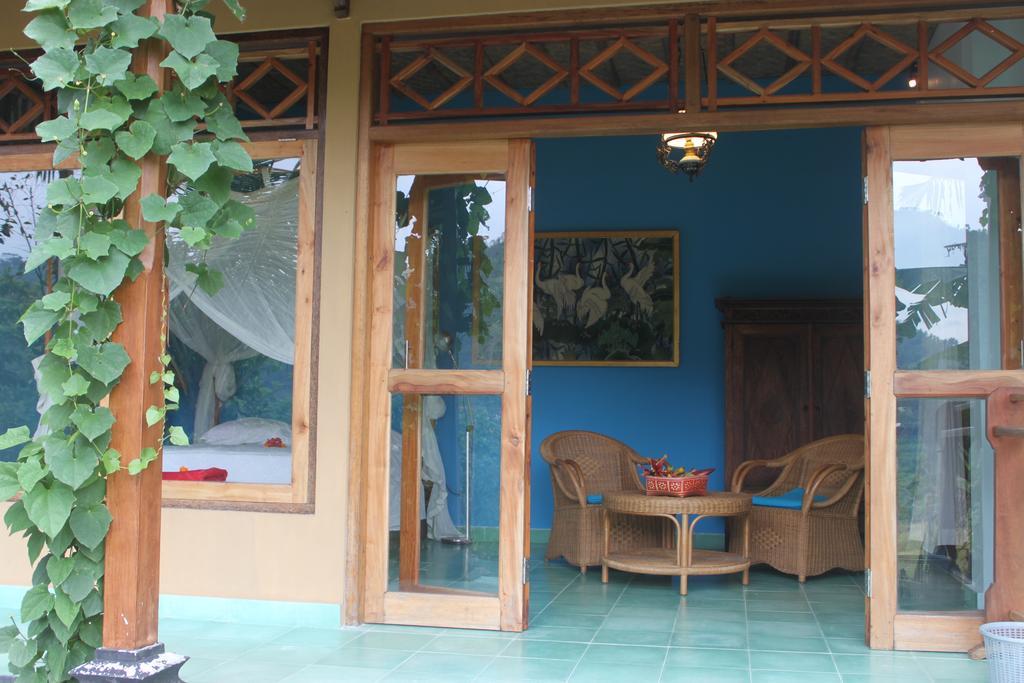 Guest house Bebek Biru