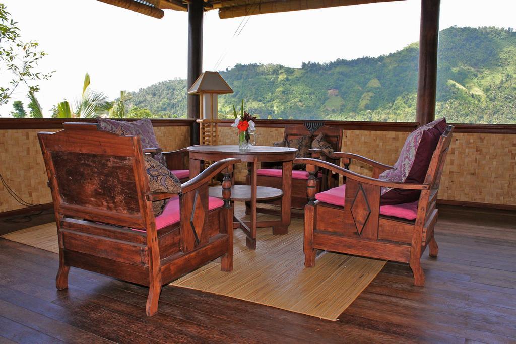 Bebek Biru Guest house